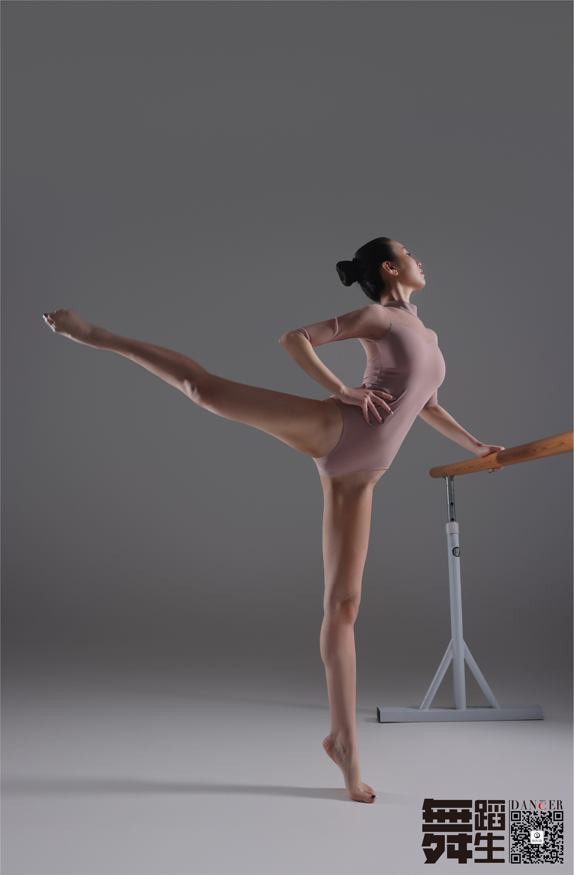 GALLI嘉丽 舞蹈生日记 107 - 幻影